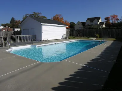 Logo of Bost Pools LLC