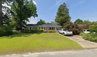 Logo of Boucher's Pools Spas & Ponds