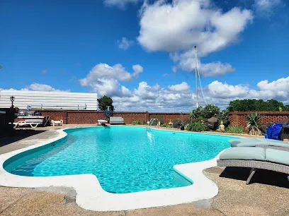 Logo of Bowman Pools & Spas Inc