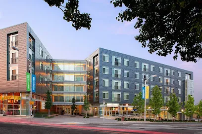 Logo of Bozzuto Corporate