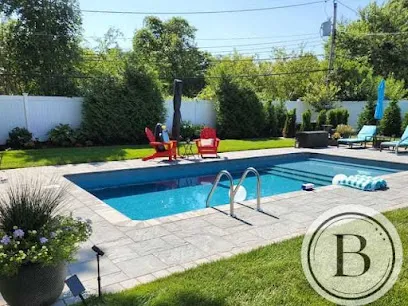 Logo of Bradley Backyards, Inc.