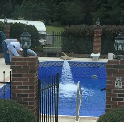 Logo of Bradshaw Pool Water