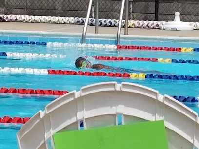 Logo of Brandywine Swimming Pool