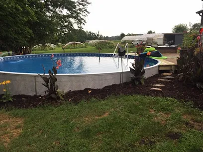 Logo of Brazos Valley Pools & Spas