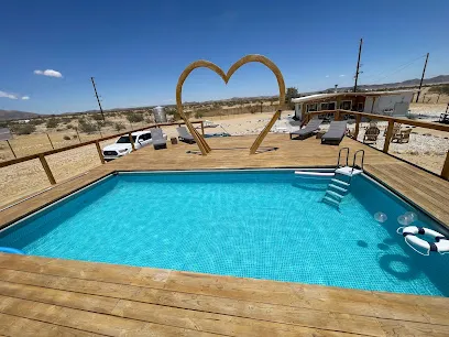 Logo of Breakpoint Pool & Spa