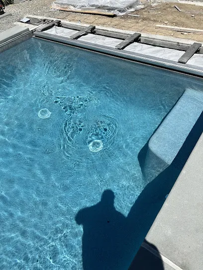 Logo of Breakwater pools