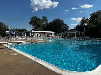 Logo of Bren Mar Swimming Pool