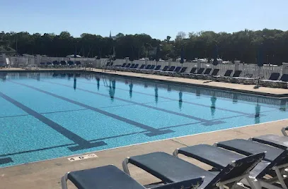 Logo of Brighton Pools