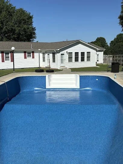 Logo of Brindlee Mt Pools