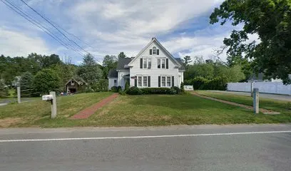Logo of Broadway Pools