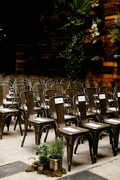 Logo of Brooklyn Winery