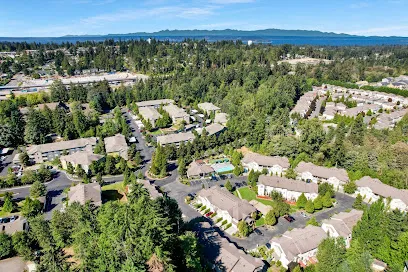 Logo of Brookside Village