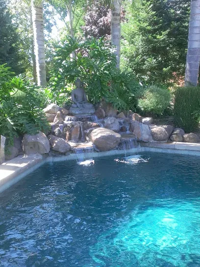 Logo of Brownfield Pool and Spa Solutions