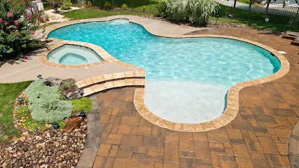 Logo of Browning Pools & Spas