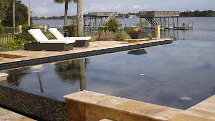 Logo of Bryant Pools Inc.