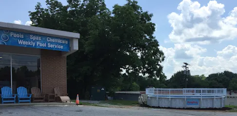 Logo of Buck Stove, Pool & Spa of Laurens