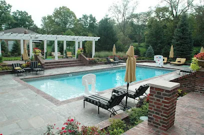 Logo of Buckeye Pools