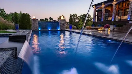 Logo of Budget Pools