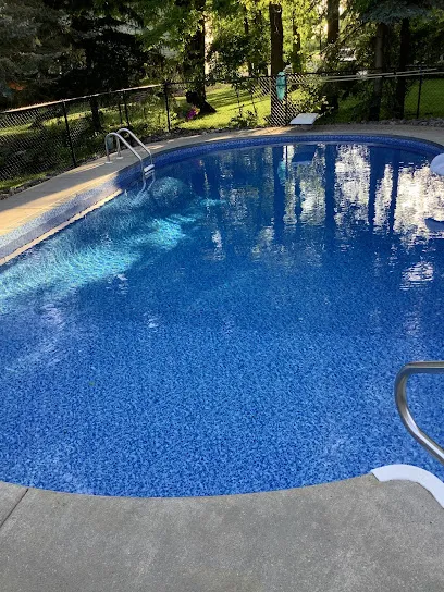 Logo of Buff City Pools