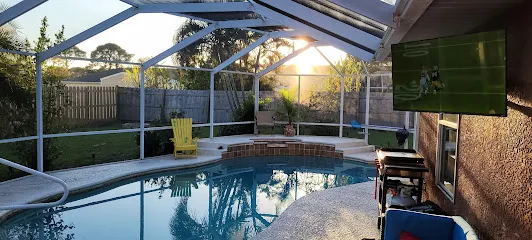 Logo of Built Right Pool Heaters, LLC