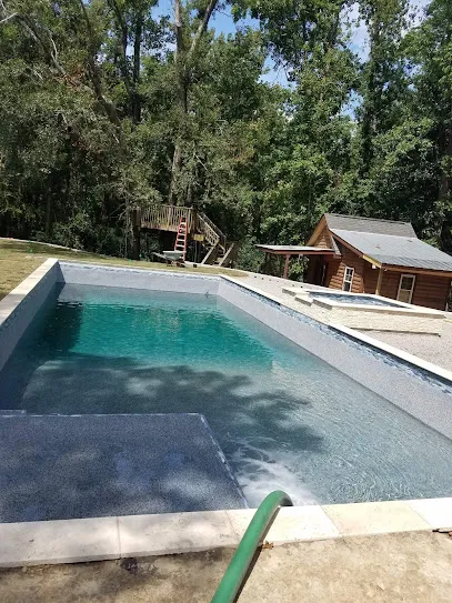 Logo of Bulk Bandit Water Hauling