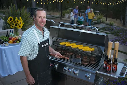 Logo of Bull Outdoor Products, Inc