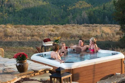 Logo of Bullfrog Spas & Hot Tub Medic