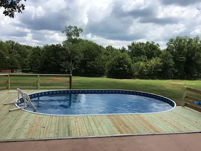 Logo of Bullfrog Spas of OKC