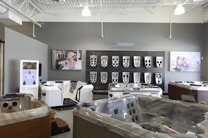 Logo of Bullfrog Spas of Tri Cities