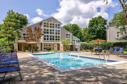 Logo of Burke Shire Commons Apartments