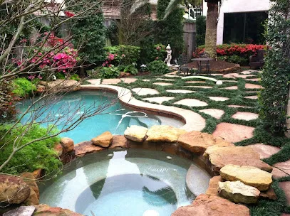 Logo of Butcher's Swimming Pool Supply & Service, Inc.