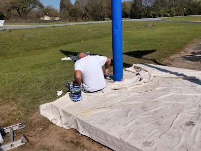 Logo of Butler's Water Sports Inc