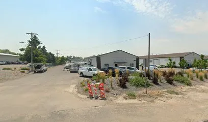 Logo of Cache Valley Spas