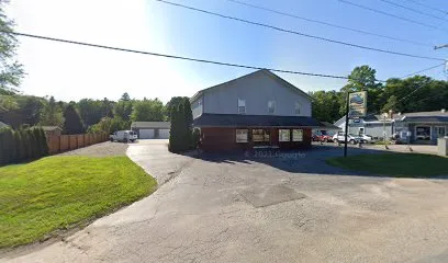 Logo of Caesar's Pools LLC