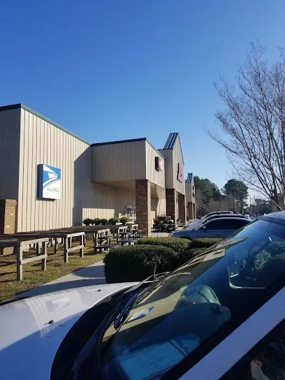 Logo of Calabash Hardware and Home Center