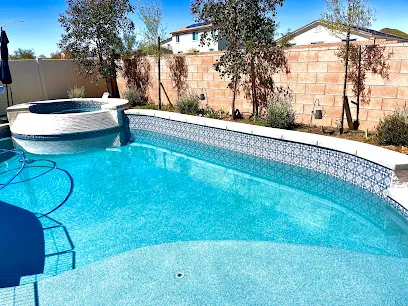 Logo of Cali Coast Pools