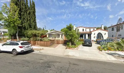 Logo of CalSolar Pool