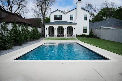 Logo of Calvery Pools DFW