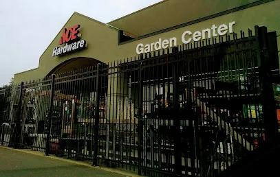 Logo of Camano Plaza Ace Hardware