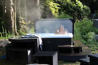 Logo of Canadian Spa Company LLC