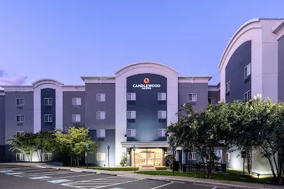 Logo of Candlewood Suites Arundel Mills / Bwi Airport by IHG