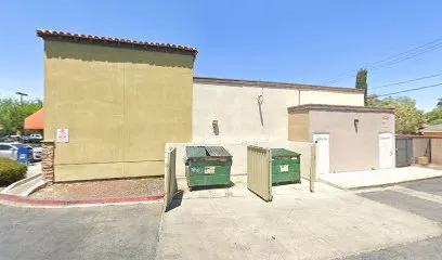 Logo of Canyon Spring Pool and Spa Service