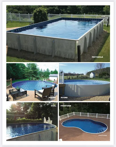 Logo of Capital Valet Pools & Spas