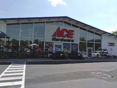 Logo of Capitol Ace Hardware