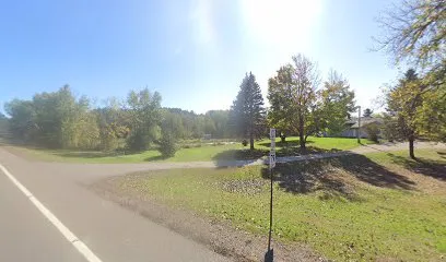 Logo of Captain Partytime Hot Tub Rental