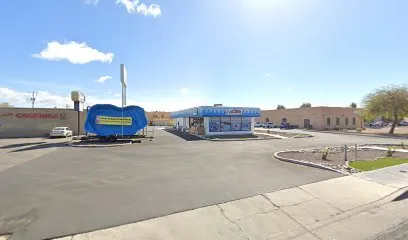 Logo of Cara's Pool Supplies & Spas