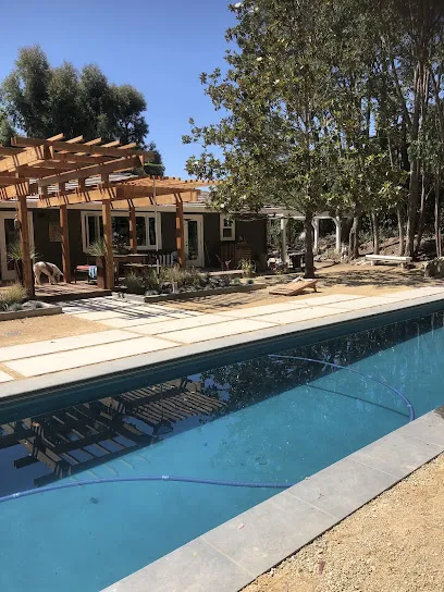 Logo of Carefree Pools & Spas