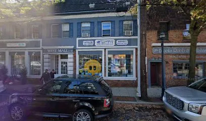 Logo of Caribbean Clear of Long Island