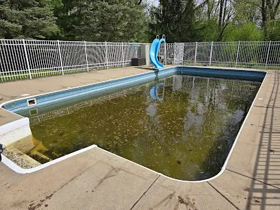 Logo of Caribbean Pools Mokena