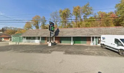 Logo of Caribbean Pools